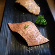 เมนูของร้าน Sushi Hari