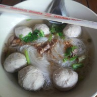 เมนูของร้าน ไผ่เหลือง