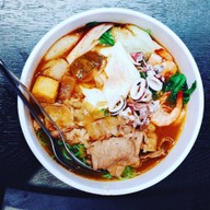 หอมสุข ข้าวมันไก่สิงคโปร์ ปัตตานี หอมสุขข้าวมันไก่สิงคโปร์ ฮาลาล