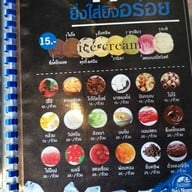 ร้านใส่นม ชุมแพ