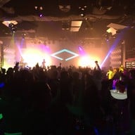 บรรยากาศ Club Z Burapa