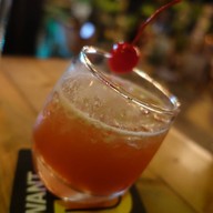 เมนูของร้าน JUNKBAR