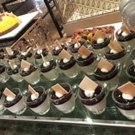 เมนูของร้าน โรงแรมพลาซ่าแอทธินี