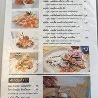 LA BOON' BBQ&Bistro อ่าวอุดม