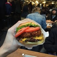 Shake Shack Grand Central Terminal