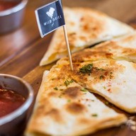 เมนูของร้าน Wild Grill Cafe' Chiangmai