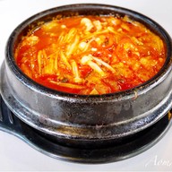 เมนูของร้าน Seoul Max