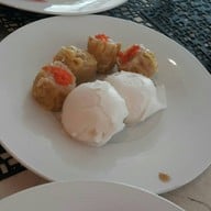 เมนูของร้าน โรงแรมพลาซ่าแอทธินี