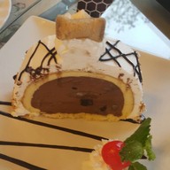 เมนูของร้าน Maria Pizzeria & Restaurant ราชพฤกษ์