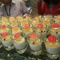 เมนูของร้าน โรงแรมพลาซ่าแอทธินี