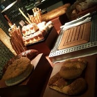 เมนูของร้าน โรงแรมพลาซ่าแอทธินี