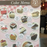 Black Canyon เซ็นทรัล รัตนาธิเบศร์