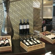 เมนูของร้าน โรงแรมพลาซ่าแอทธินี