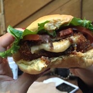Shake Shack Grand Central Terminal