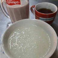 เมนูของร้าน เฮียกิม