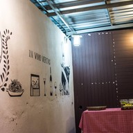 The Pina Restaurant Rayong