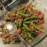 เมนูของร้าน โรงแรมพลาซ่าแอทธินี