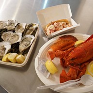 The Lobster Place New York Chelsea Market