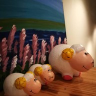 บรรยากาศ นมชูใจ