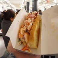 The Lobster Place New York Chelsea Market
