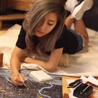 Cealeb BY Kornklao  Belle Rama9