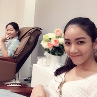 The SKY Modern Beauty & Spa คริสตัลดีไซน์เซ็นเตอร์