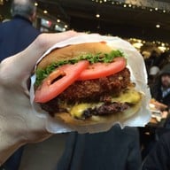 Shake Shack Grand Central Terminal