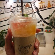 เมนูของร้าน นมชูใจ