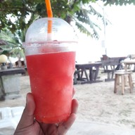 เมนูของร้าน ฟองคลื่นรีสอร์ท