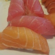 เมนูของร้าน โรงแรมพลาซ่าแอทธินี