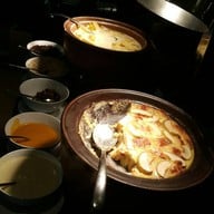 เมนูของร้าน โรงแรมพลาซ่าแอทธินี