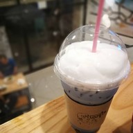 เมนูของร้าน นมชูใจ