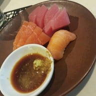 เมนูของร้าน โรงแรมพลาซ่าแอทธินี