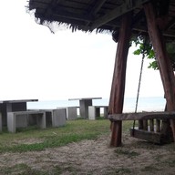 บรรยากาศ ฟองคลื่นรีสอร์ท