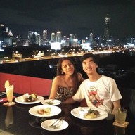 บรรยากาศ Top10 Restaurant Hi Residence