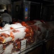 The Lobster Place New York Chelsea Market