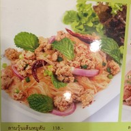 Black Canyon เซ็นทรัล รัตนาธิเบศร์