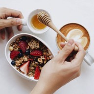 Rocket Coffee Bar (Sourdough Sandwich Breakfast Brunch) Sathorn 12