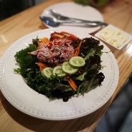 เมนูของร้าน นมชูใจ