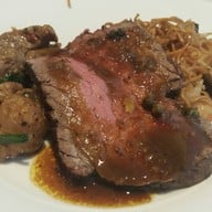 เมนูของร้าน โรงแรมพลาซ่าแอทธินี