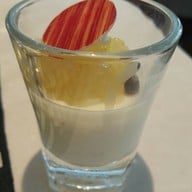 เมนูของร้าน โรงแรมพลาซ่าแอทธินี