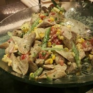 เมนูของร้าน โรงแรมพลาซ่าแอทธินี