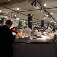The Lobster Place New York Chelsea Market