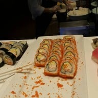 เมนูของร้าน โรงแรมพลาซ่าแอทธินี