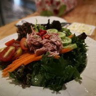 เมนูของร้าน นมชูใจ