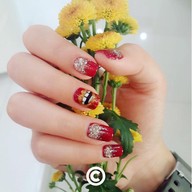 The Crystal Nails & More