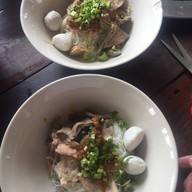 ก๋วยเตี๋ยวเรือหัวหิน