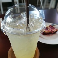 เมนูของร้าน KB cafe coffee and food