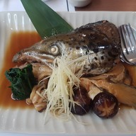 เมนูของร้าน Ichi Sushi Rayong ระยอง