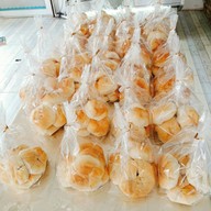 เมนูของร้าน Hug Bakery